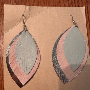 Noonday Earrings